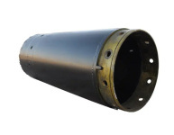 Обсадные Инвентарные Трубы и Буровой инструмент