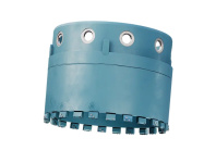 Стартовый башмак (ножевая секция)  