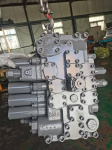 Гидрораспределитель  DOOSAN 420-00519  