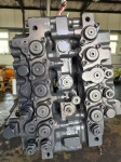 Распределитель VOLVO 480  14641032 