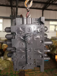 Рапределитель VOLVO 360   14670038 