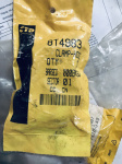8T4983 Clamp hose 