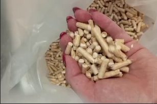 Пеллеты для Твердотопливных котлов Heizomat