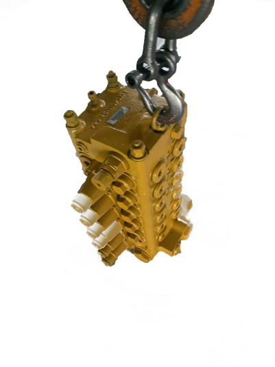Распределитель Komatsu PC60-7  723-26-13101