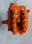  Гидрораспределитель DOOSAN 2426-1223 