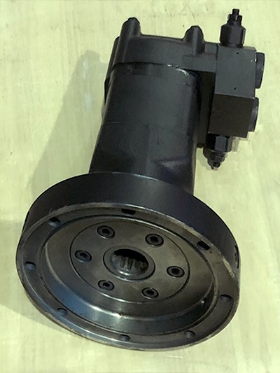 Гидромотор Digga (Eaton) 305, 604-6017-15 для Digga