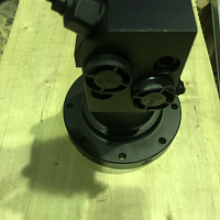 Гидромотор Digga-305, 604-6017-15 для Digga (Дигга, Дига) PD4-PD10 и Импульс (Impulse) D3,D5,D6,D7,D8,D10  