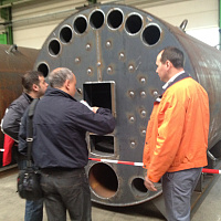 Пеллеты для Твердотопливных котлов Heizomat