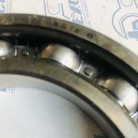 Подшипник SKF FA12162