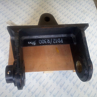 Серьга на Хундай Робекс 300