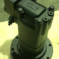 Гидромотор Digga-305, 604-6017-15 для Digga (Дигга, Дига) PD4-PD10 и Импульс (Impulse) D3,D5,D6,D7,D8,D10  