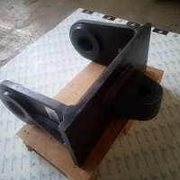 Серьга на Хундай Робекс 300