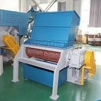 Измельчитель шредер поддонов WP-1300